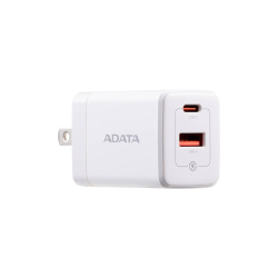 Cargadores ADATA CHARGERU-0352-QCPDWH