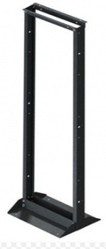 Rack de Piso NORTH SYSTEM NORTH001-BKL