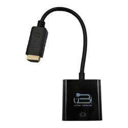 Adaptadores Displayport URBAN BALANCE UBDP-VGA