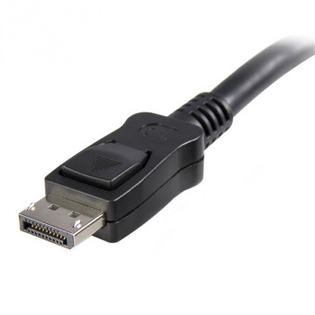 Cable DisplayPort StarTech.com DISPLPORT10L