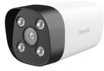 C&aacute;mara Bala An&aacute;loga TENDA IT7-PCS-6