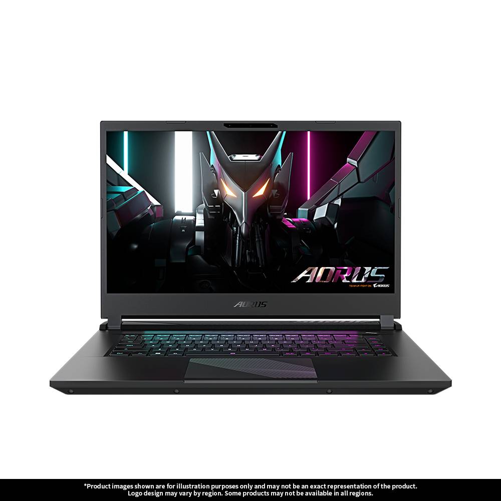 Laptops GIGABYTE AORUS 15 9MFE2LA583SH 