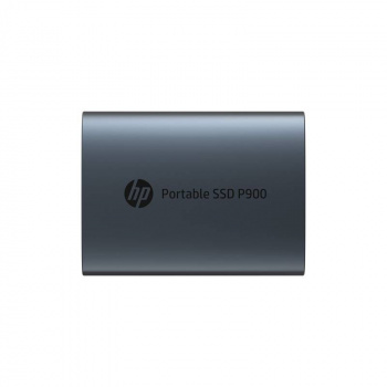 SSD HP P900