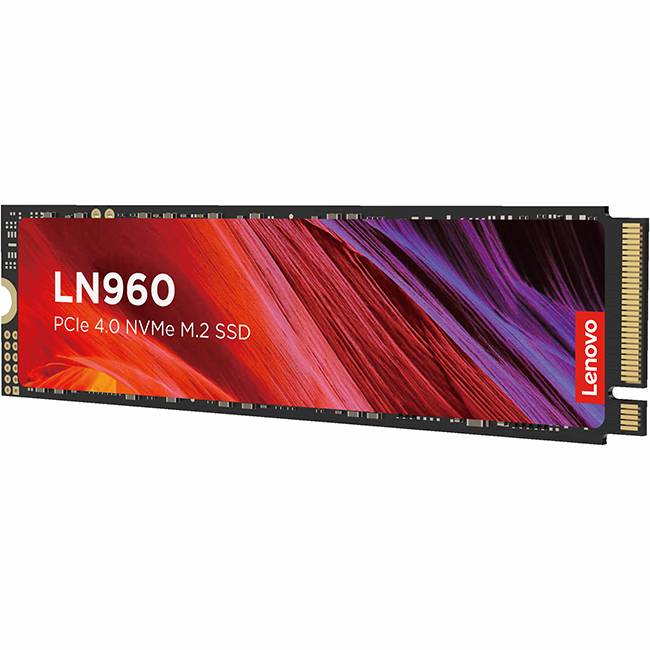 SSD LENOVO LN960-4TB