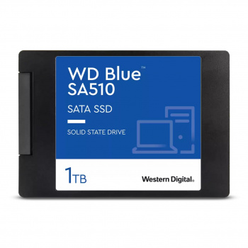 Disco Estado Solido WESTERN DIGITAL WDS100T3B0A