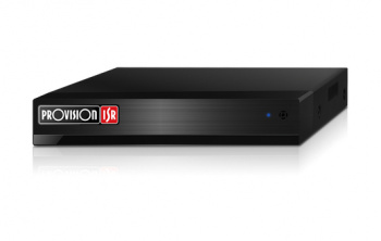 DVR PROVISION-ISR SH-8100A5S-2L(MM)