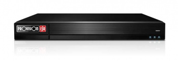 Grabadores An&aacute;logos DVR PROVISION-ISR  SH-8100A5N-8L(1U)-V2