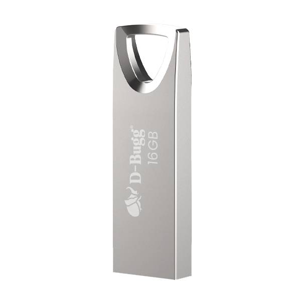 Memorias USB DBUGG DB-USB-16GB