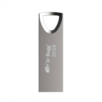 Memorias USB DBUGG DB-USB-32GB