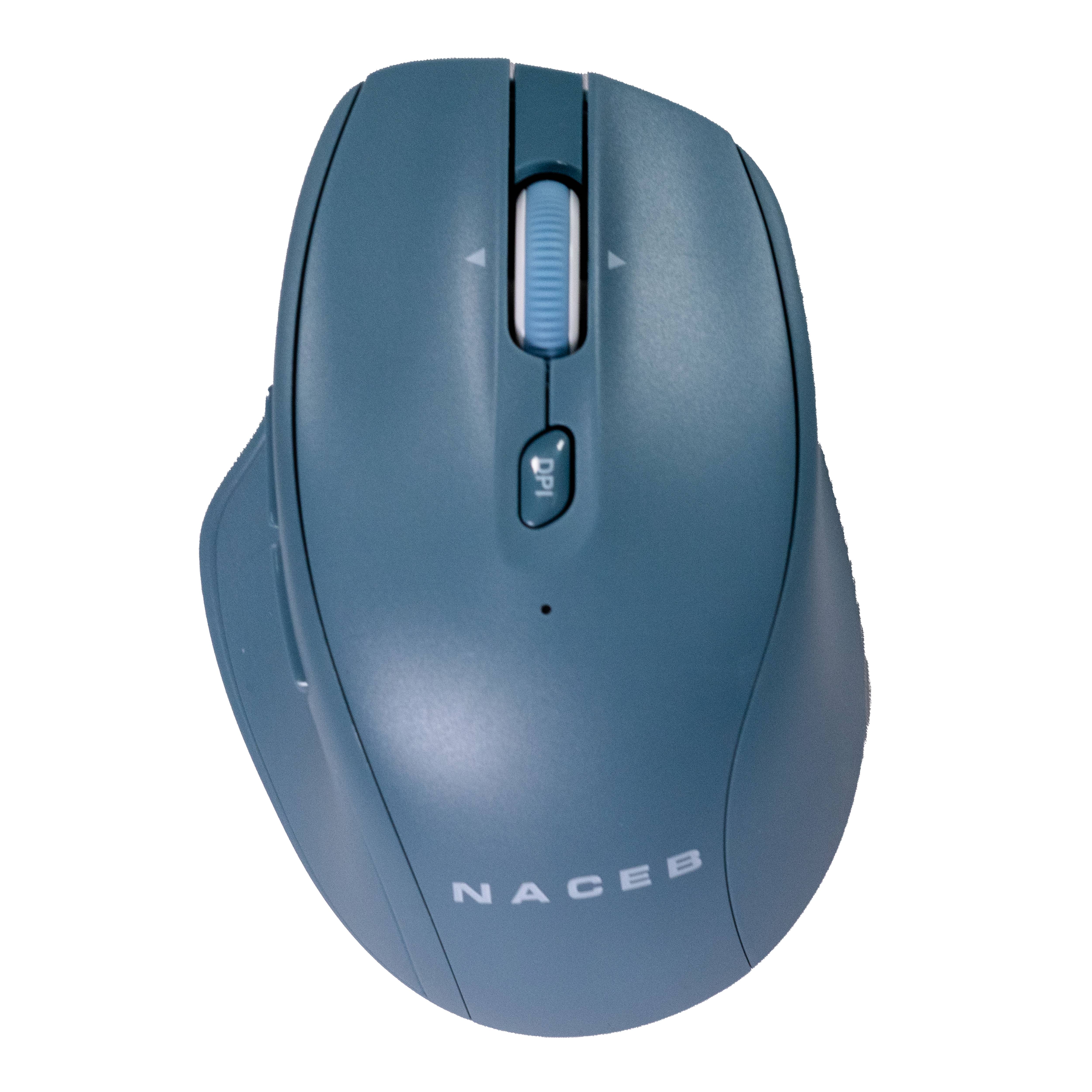 Mouse Naceb Technology Na-0139A