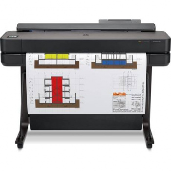 Plotter HP T650