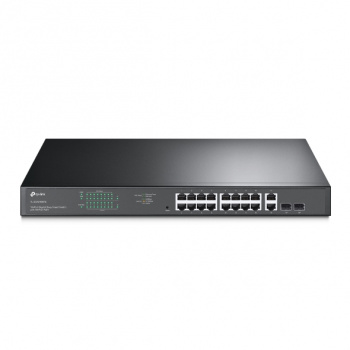 Switch TP-LINK TL-SG1218MPE